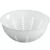 《KOZIOL》Palsby過濾籃(白L)