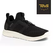 TEVA 美國 女 Arrowood Swift Lace 輕量休閒鞋-US9黑