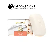 Sea of Spa 控油淨痘皂-125g
