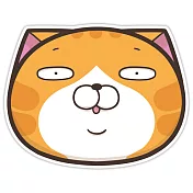 【受託代銷】icash 2.0 白爛貓-大頭款(含運費)