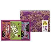 黑橋牌-禮好禮盒C款(2盒)