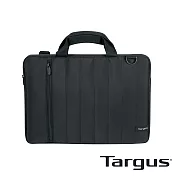 Targus Drifter 側背包 (黑/適用 15 吋筆電)