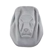 ORIBAGU 摺紙包_灰獅子 後背包