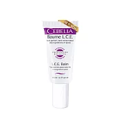 Cebelia 法國絲寶麗 寡勝肽再生霜 L.C.E. Balm 15ml (公司貨)
