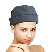 TAZCO-光波能量舒活帽-(M / L)L灰色