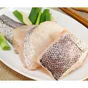 【統一生機】無鬚鱈魚片 300g/包