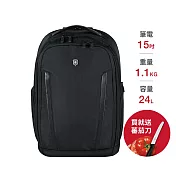 VICTORINOX 瑞士維氏Altmont 3.0 Professional 15吋豪華型電腦後背包