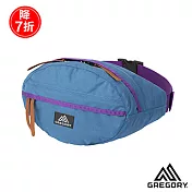 Gregory TAILMATE 8L 腰包 S藍/紫