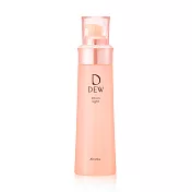 【Kanebo 佳麗寶】DEW水潤柔膚露 150ml #Light清爽型