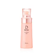 【Kanebo 佳麗寶】DEW水潤柔膚乳 100ml #Light清爽型