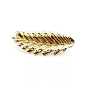 Snatch 一葉胸針 / Leaf Pin