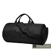 【US.STYLE】VA東京街頭自由行旅行包(性格黑)