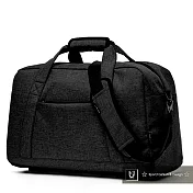 【US.STYLE】VA東京街頭旅行手提斜背包(性格黑)