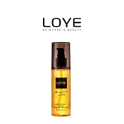 LOYE 樸實的種子香水護髮精華油 100ml