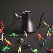 【FELLOW】STAGG MINI 迷你不鏽鋼測溫細口手沖壺(600ml)黑