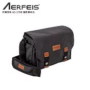AERFEIS 阿爾飛斯 AS-1708L 攝影側背包