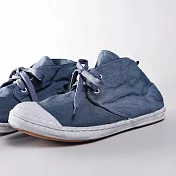 |Southgate 南登機口|KARA BOOTJP24.5礦石藍