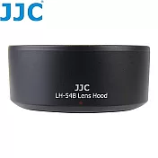 JJC副廠Canon太陽罩LH-54B(相容佳能原廠ET-54B遮光罩)適EF-M 55-200mm f4.5-6.3 IS STM