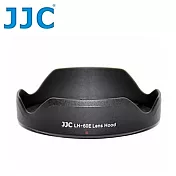 JJC佳能Canon副廠遮光罩LH-60E(相容原廠EW-60E遮光罩)適EF-M 11-22mm f/4-5.6 IS STM