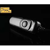 品色PIXEL松下Panasonic副廠快門線RC-201/L1(開年公司貨相容原廠DMW-RSL1快門線)適S5 R M S5 II GH6 GH5 GH4 G10 FZ1000II