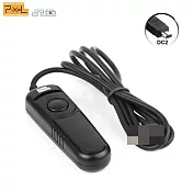 PIXEL品色Nikone副廠門線相容尼康原廠MC-DC2快門線RC-201/DC2適Z7 Z6III Z6II Z6 Z5 DF D780-開年公司貨