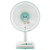 【上豪】10吋桌扇 FN-1070