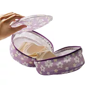 心姬(夾心式)內衣洗淨袋-17x18cm-6入