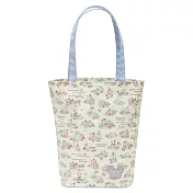 San-X 魔幻馬戲團無名花園系列 兔耳手提袋