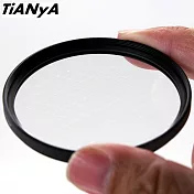 Tianya天涯6線星芒鏡55mm星芒鏡(不可轉)*字星光鏡 水字星光鏡 六線光芒鏡 6X星光鏡star-料號T6S55X