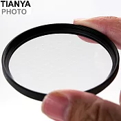 Tianya天涯6線星芒鏡52mm星芒鏡(不可轉)*字星光鏡 水字星光鏡 六線光芒鏡 6X星光鏡star-料號T6S52X