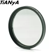 (無鍍膜)Tianya天涯CPL偏光鏡環型偏光鏡49mm偏光鏡圓偏光鏡圓形偏光鏡-料號T0C49