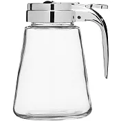 《KitchenCraft》輕鬆倒玻璃奶罐(330ml)