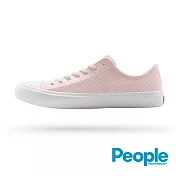 People Footwear 休閒鞋 - The PhillipsUS3枕粉/雪人白色