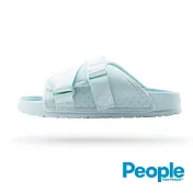 People Footwear - The Lennon Chiller 潮流拖US4朱利綠色