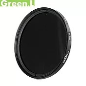 Green.L紅外線濾鏡46mm濾鏡720IR濾鏡多層膜IR72紅外鏡IR720波長波段720nm半紅外線攝影GIR7246