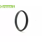 green.l公轉公52mm-52mm雙陽環 52-52mm濾鏡轉接環 52-52轉接環 52轉52接環 適拍微距macro micro