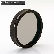 Green.L DJI副廠大疆Phantom精靈3精靈4空拍機用16層多層鍍膜ND4減光鏡ND4濾鏡ND減光鏡-料號ND4(MC-16)