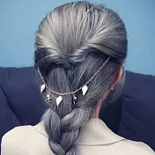 Snatch X hitomi-gohan+ayuum’s 設計師手工卡丘莎系列 - 夏日美好渲染髮夾鏈