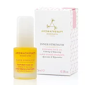 【AA】煥采面部滋養油 15ml(Aromatherapy Associates)