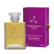 【AA】心能量沐浴油 55ml(Aromatherapy Associates)