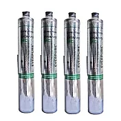 【美國EVERPURE】商用型濾心MC2(4入組)