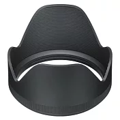 適馬Sigma原廠遮光罩LH730-03遮光罩太陽罩lens hood適35mm F1.4 DG HSM和Art