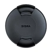 適馬 原廠Sigma鏡頭蓋55mm鏡頭蓋55mm鏡頭前蓋LCF-55 III鏡頭保護蓋lens cap(平行輸入)
