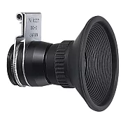 尼康原廠Nikon眼罩DG-2觀景窗眼杯2倍放大器適F3,F3AF,F2,FM3A,FM2n,FM2,FM,FE2,FE,FA,FM2/T和Photomic