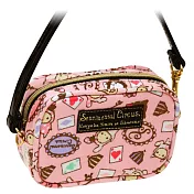 San-X 魔幻馬戲團小物提包