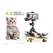 TAKEWAY T1鉗式腳架（含手機座 台灣公司貨 ）