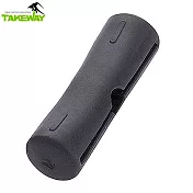 臺灣製造TAKEWAY鉗式腳架T1/T1+ PLUS用手把套鐵柄套T-H01(臺灣公司貨)