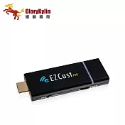 GKI耀麟國際 EZCast PRO 無線影音傳輸棒 HDMI MHL Airplay Miracast