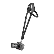 美國BlackRapid快槍俠背帶快拍相機減壓背帶Curve Breathe(人體功學彎型,斜肩揹帶)減壓相機背帶-台灣製造/開年公司貨