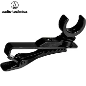 日本Audio-Technica鐵三角領夾AT8419(360°可轉式,不過,只能約每45°調整)平行輸入